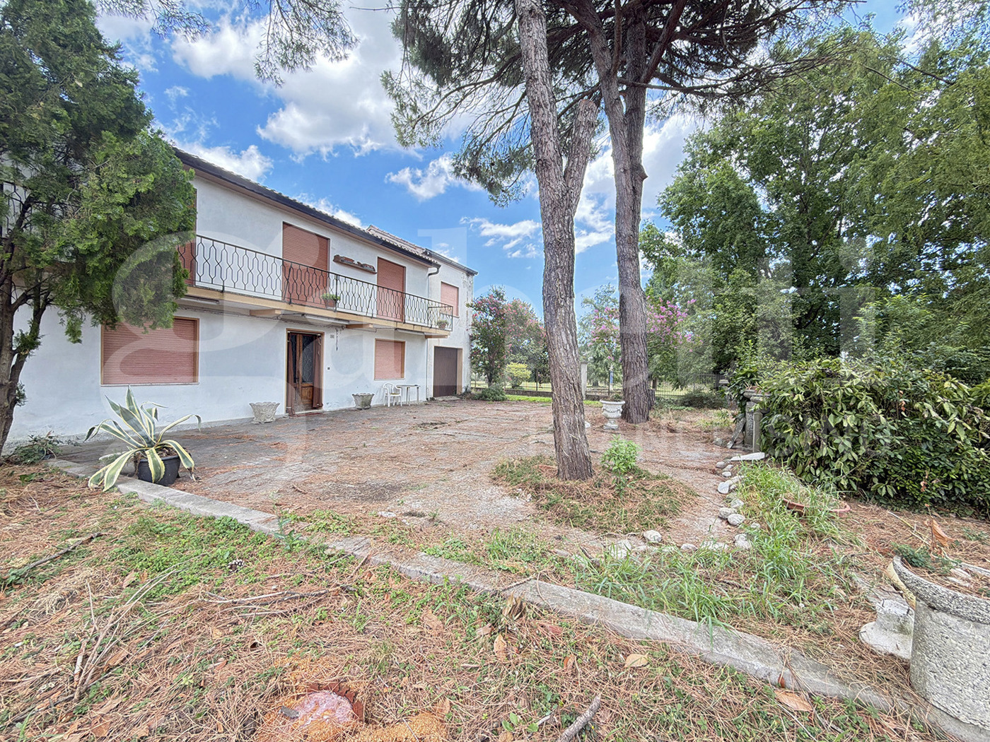 Villa in vendita a Correzzola