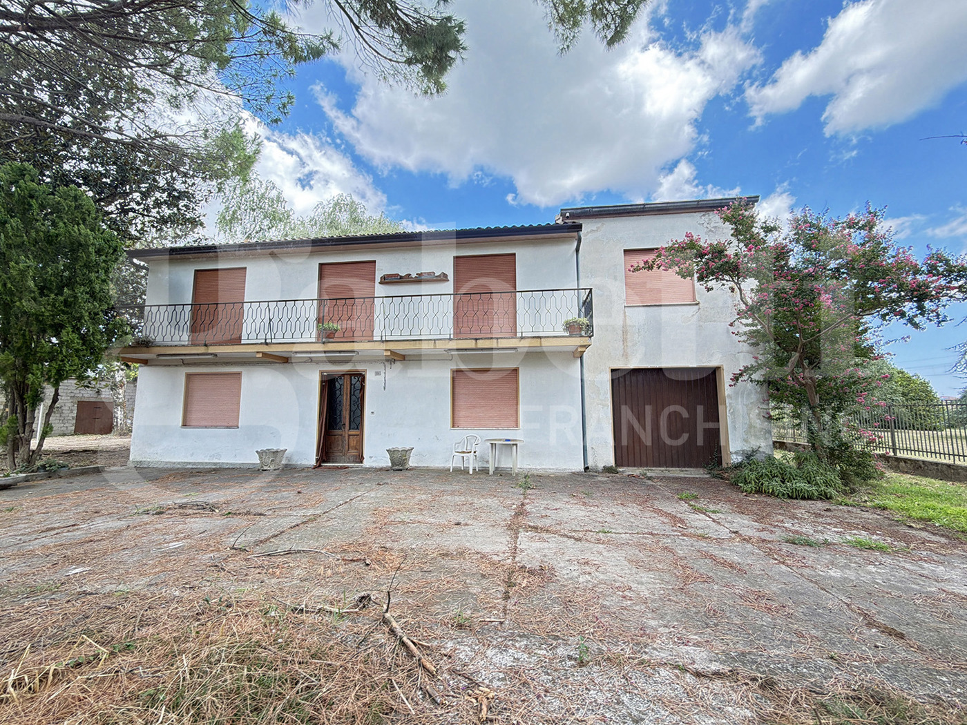 Villa in vendita a Correzzola
