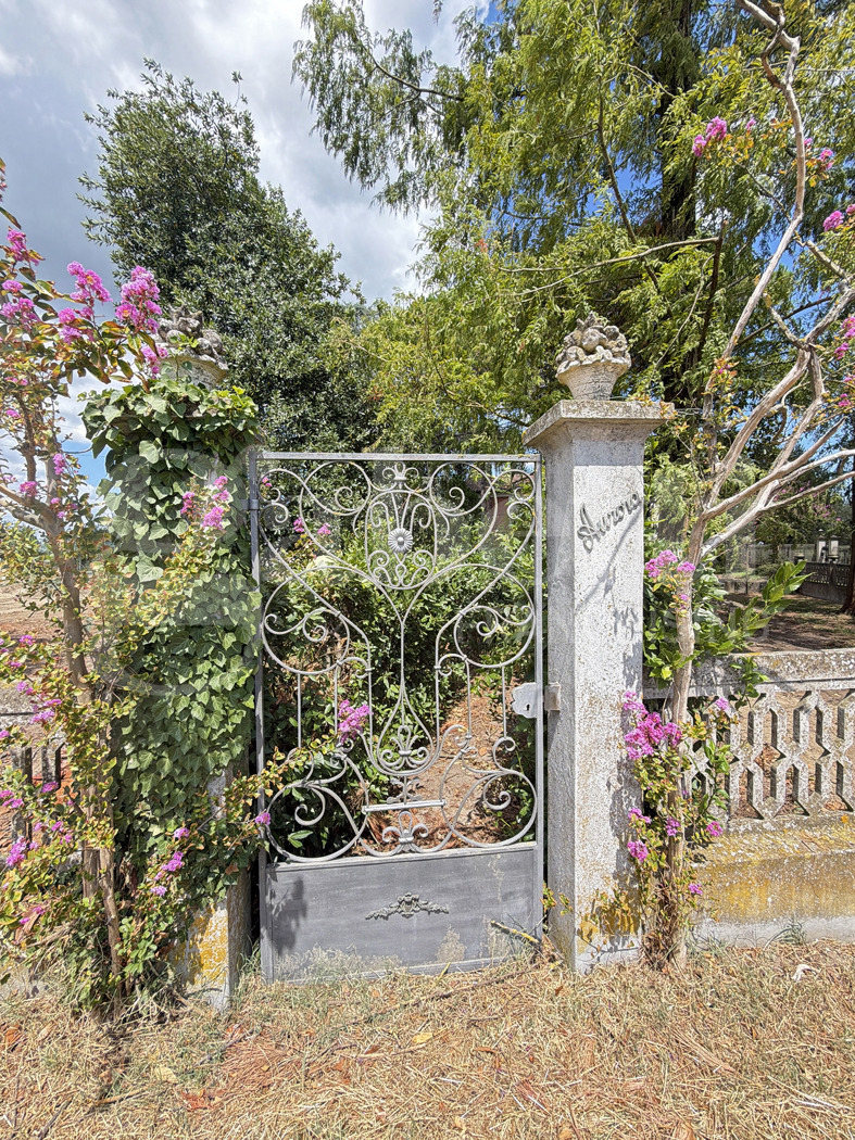 Villa in vendita a Correzzola