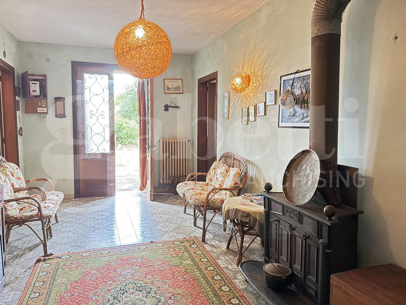Villa in vendita a Correzzola
