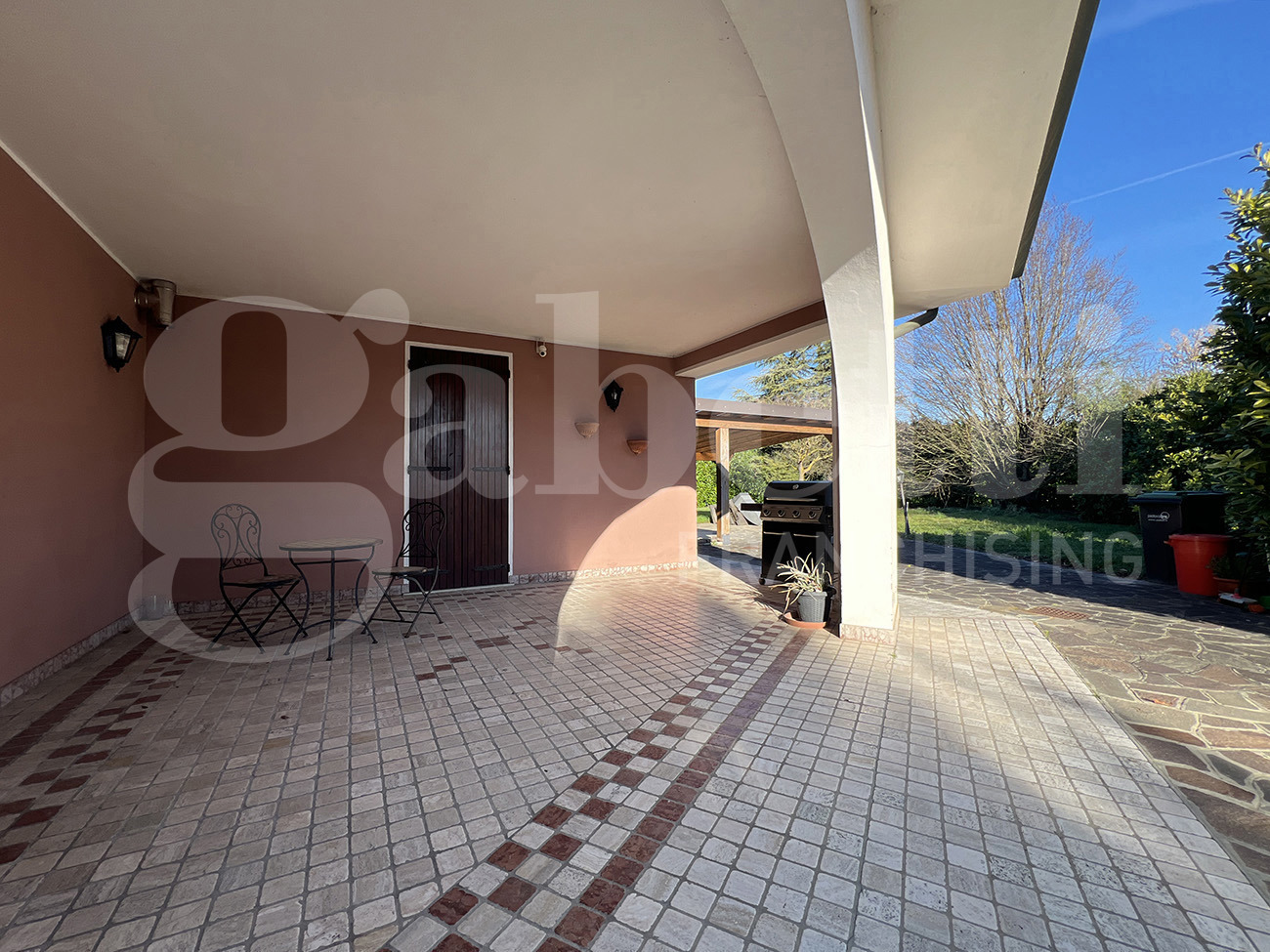 Villa Bifamiliare in vendita a Piove di Sacco