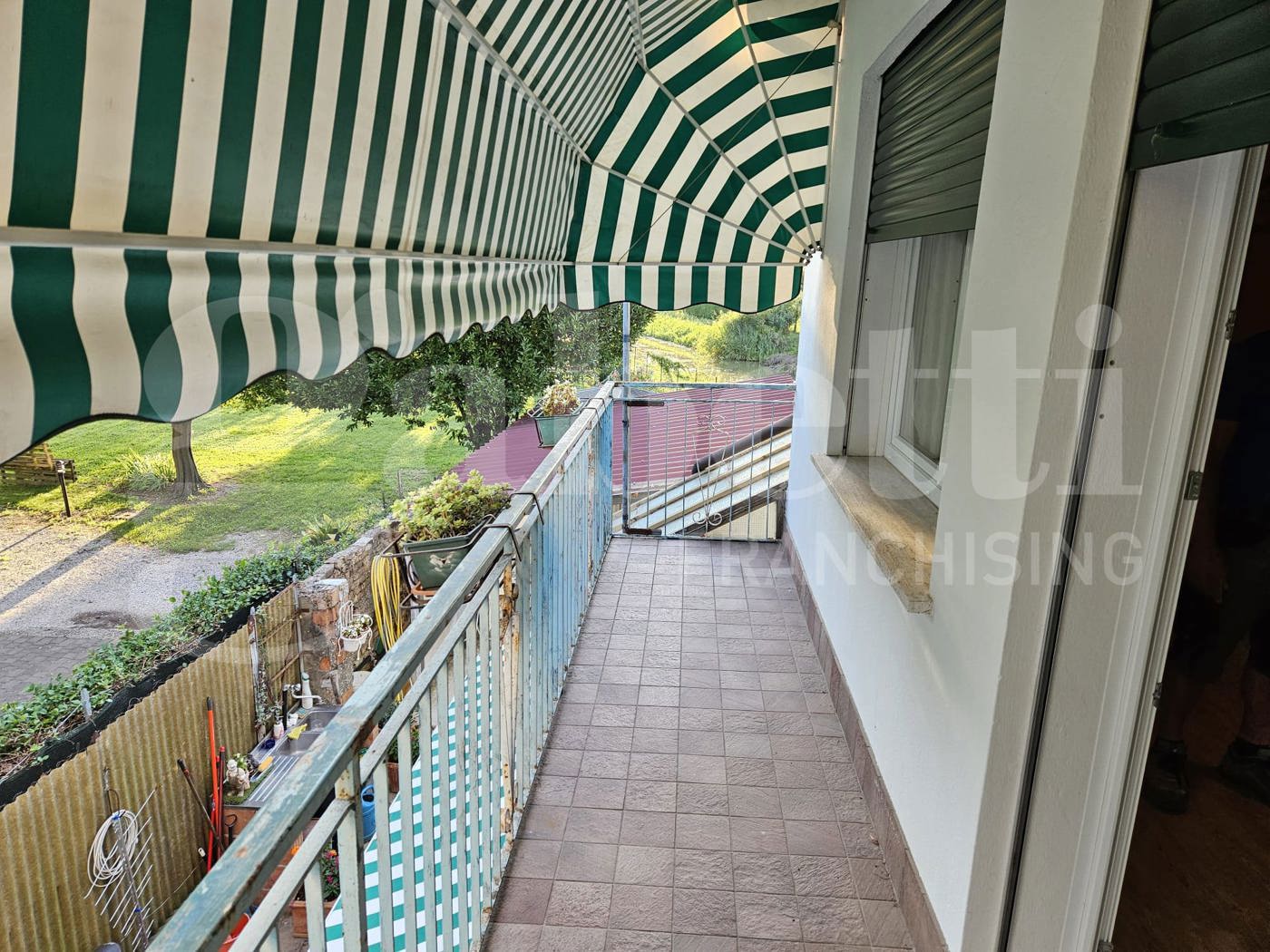Villa Bifamiliare con giardino a Arzergrande