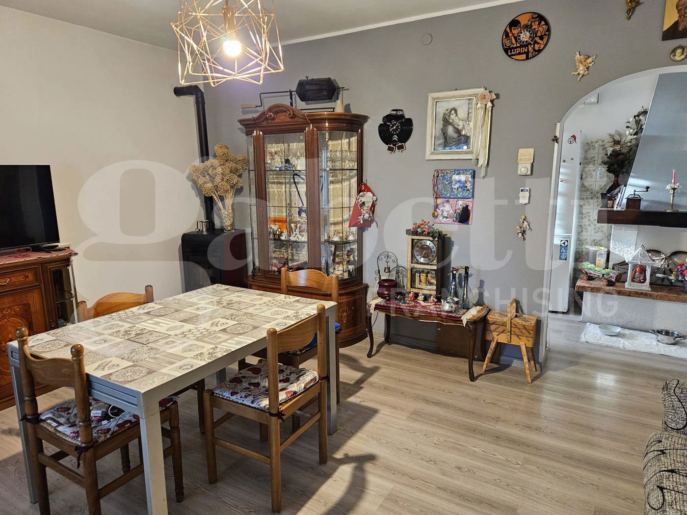 Villa Bifamiliare con giardino a Arzergrande