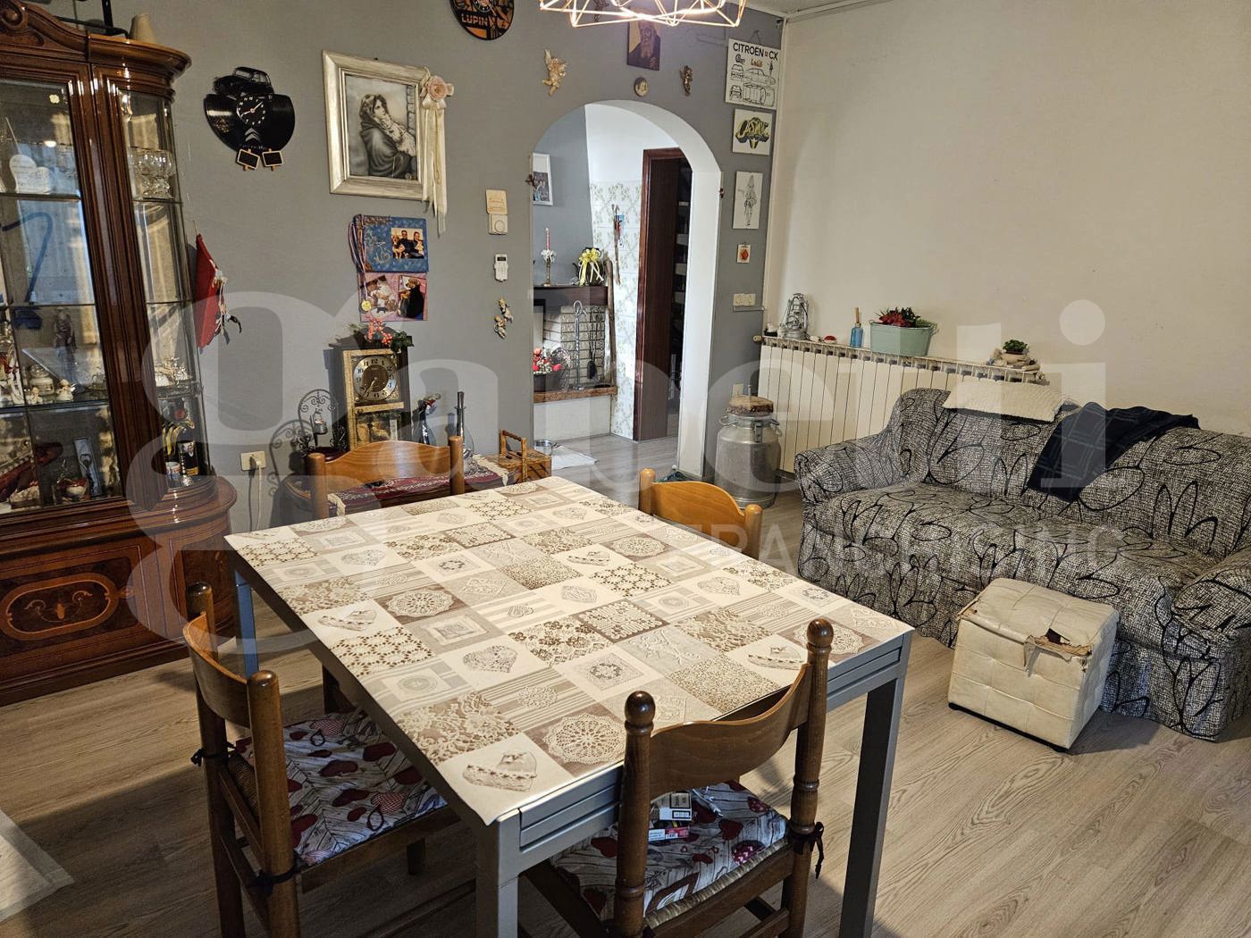Villa Bifamiliare con giardino a Arzergrande