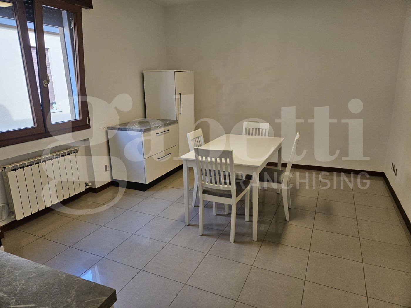Trilocale in vendita a Piove di Sacco