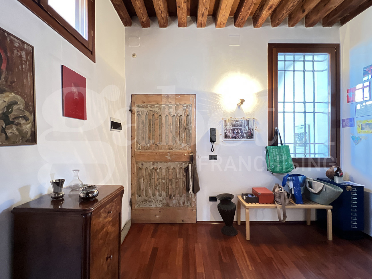 Quadrilocale in vendita a Piove di Sacco