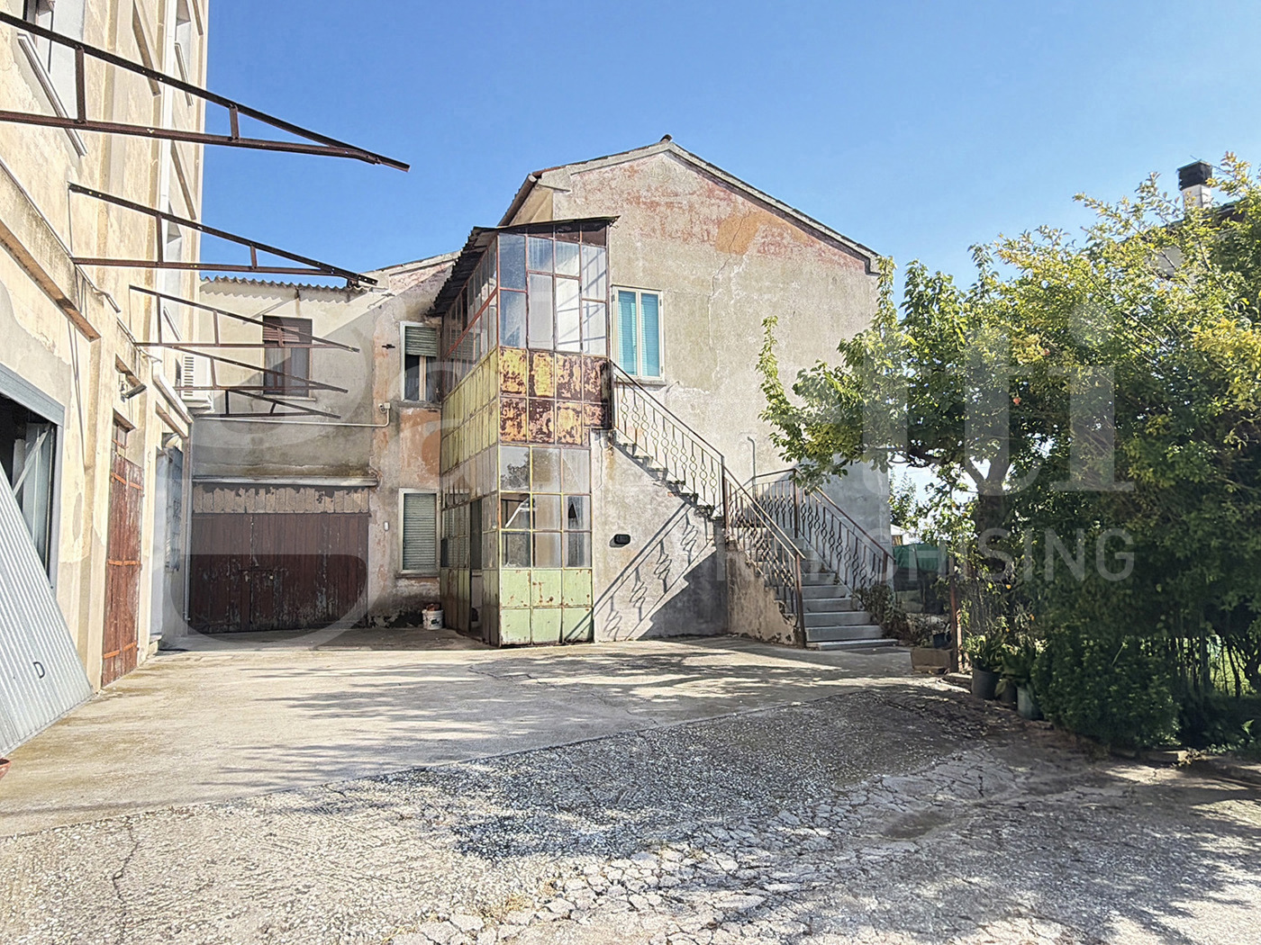 Stabile/Palazzo in vendita a Piove di Sacco