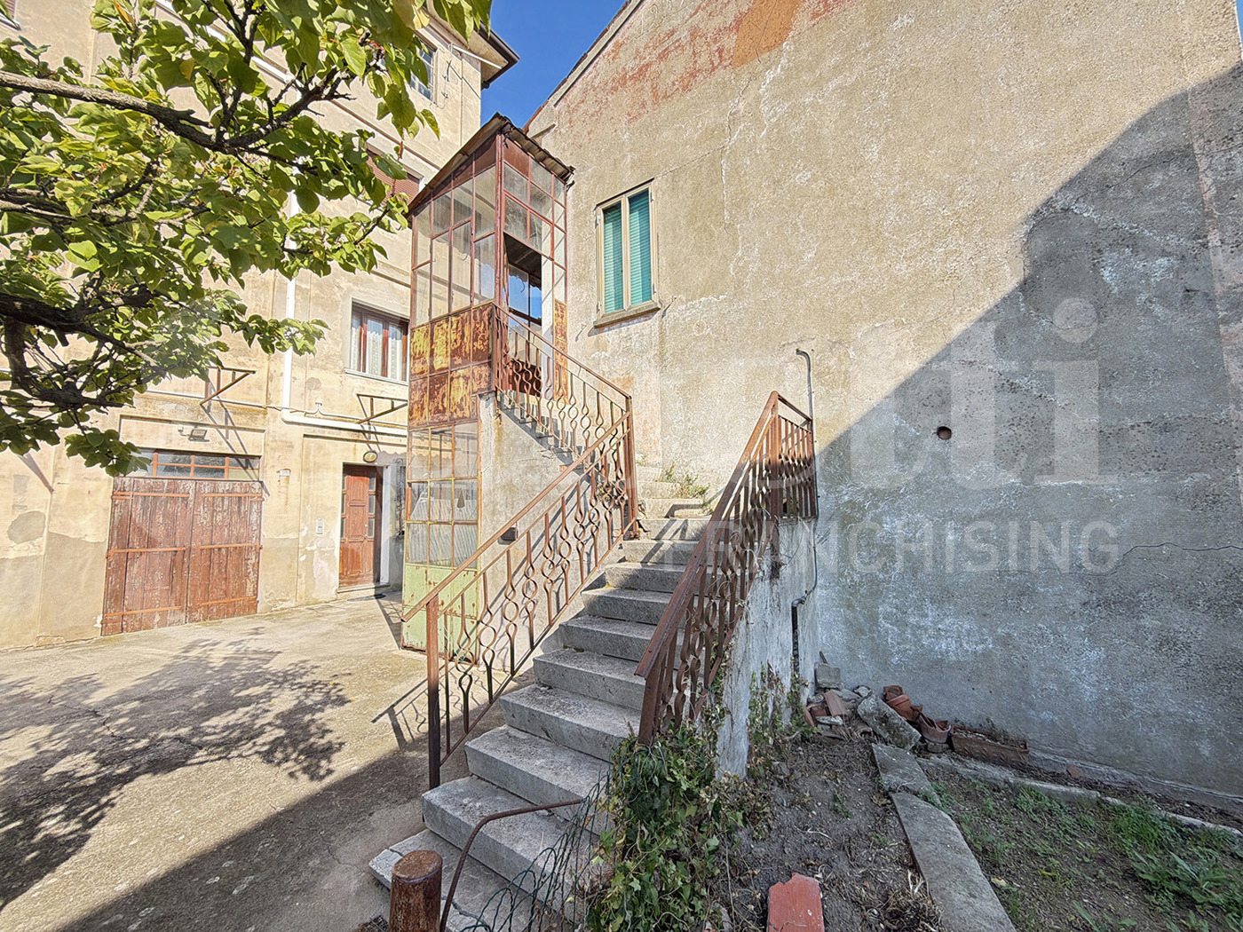 Stabile/Palazzo in vendita a Piove di Sacco