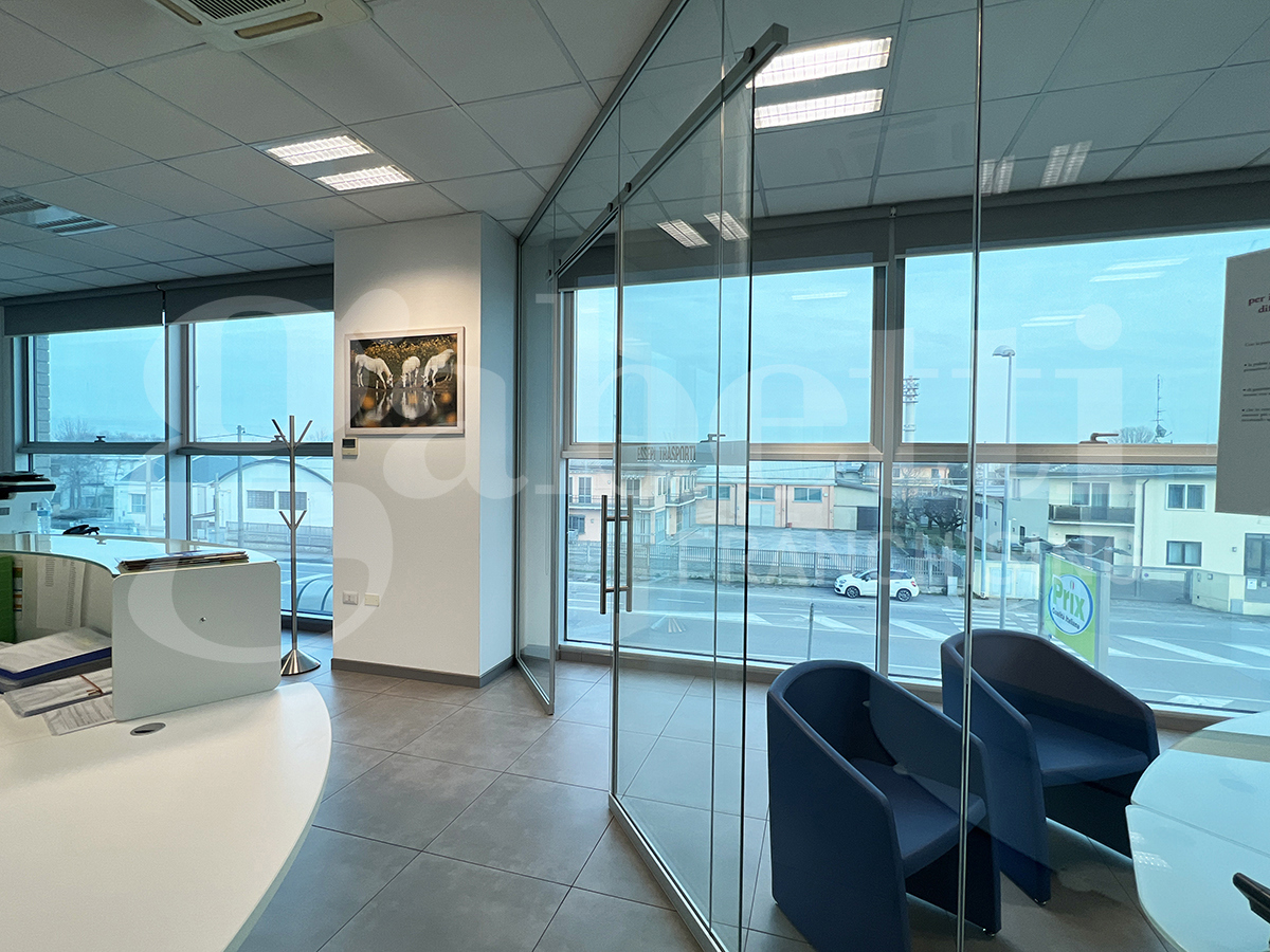 Ufficio in vendita a Arzergrande