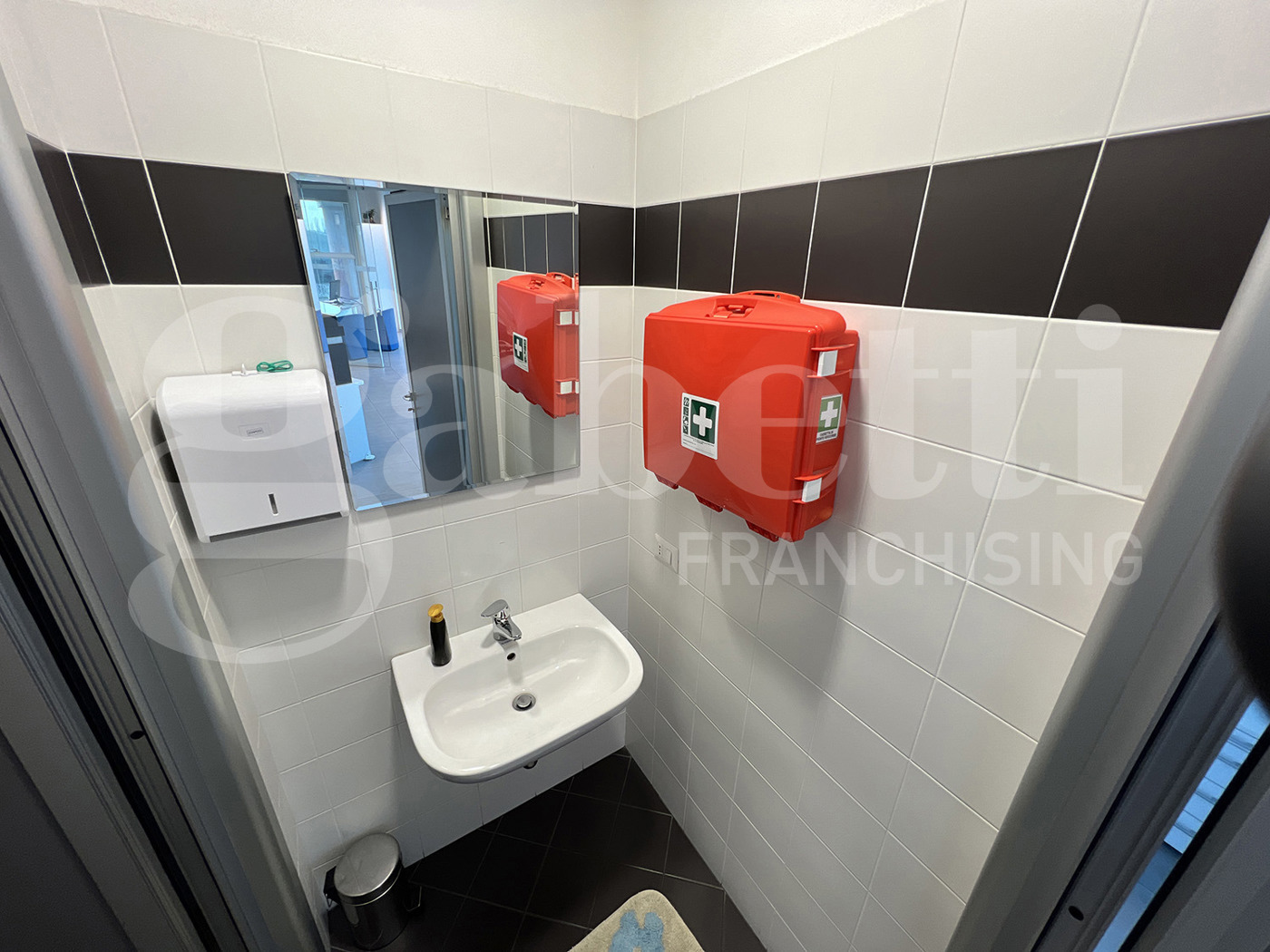 Ufficio in vendita a Arzergrande