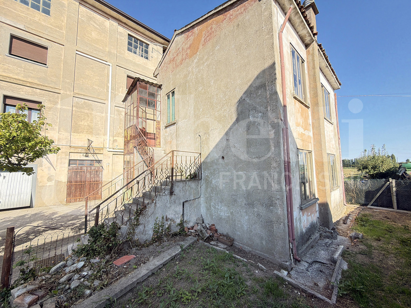 Stabile/Palazzo in vendita a Piove di Sacco