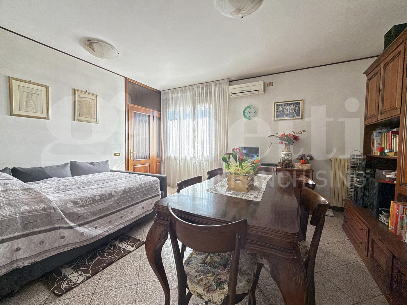 Casa indipendente con giardino a Piove di Sacco