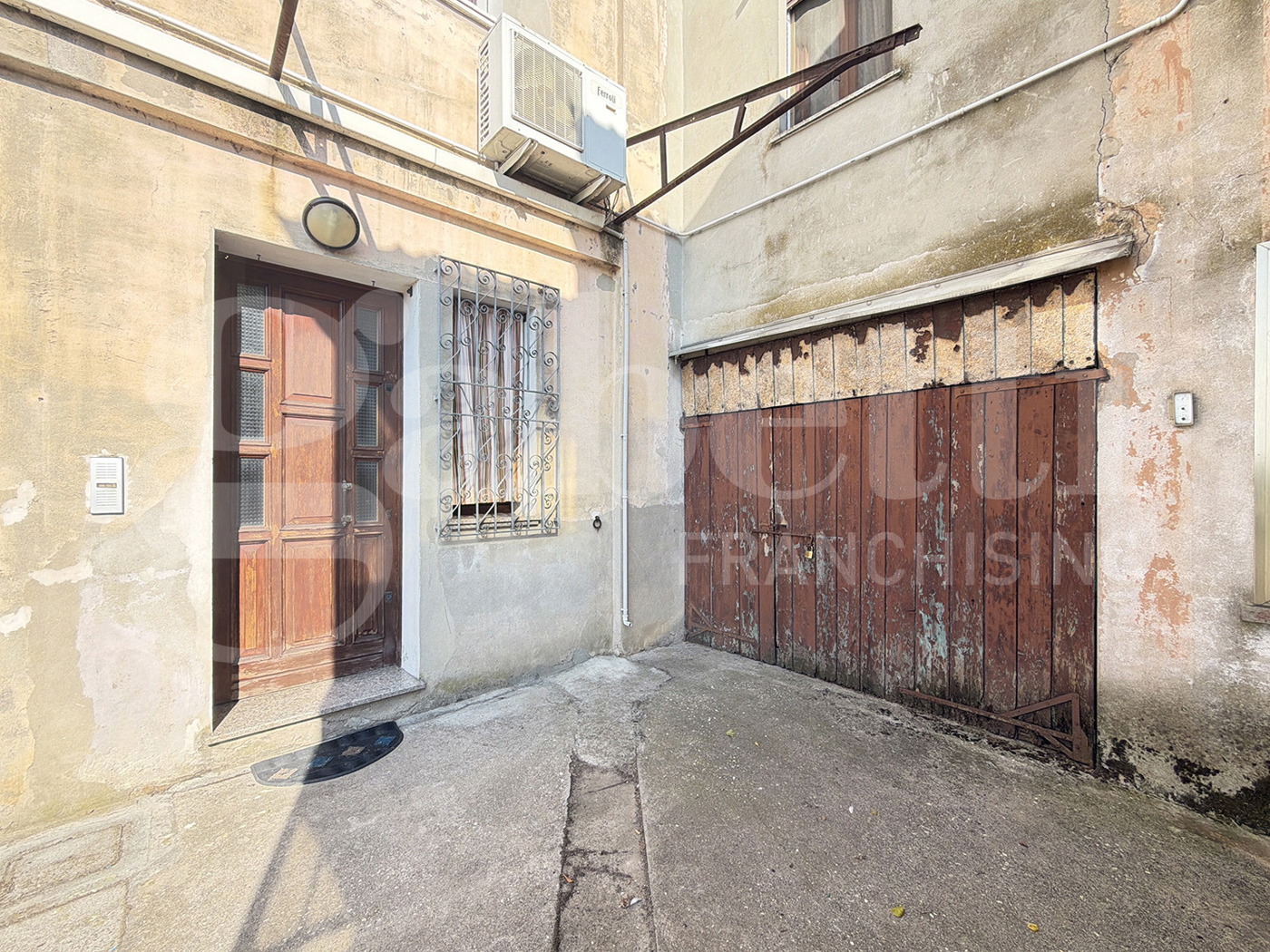 Casa indipendente con giardino a Piove di Sacco