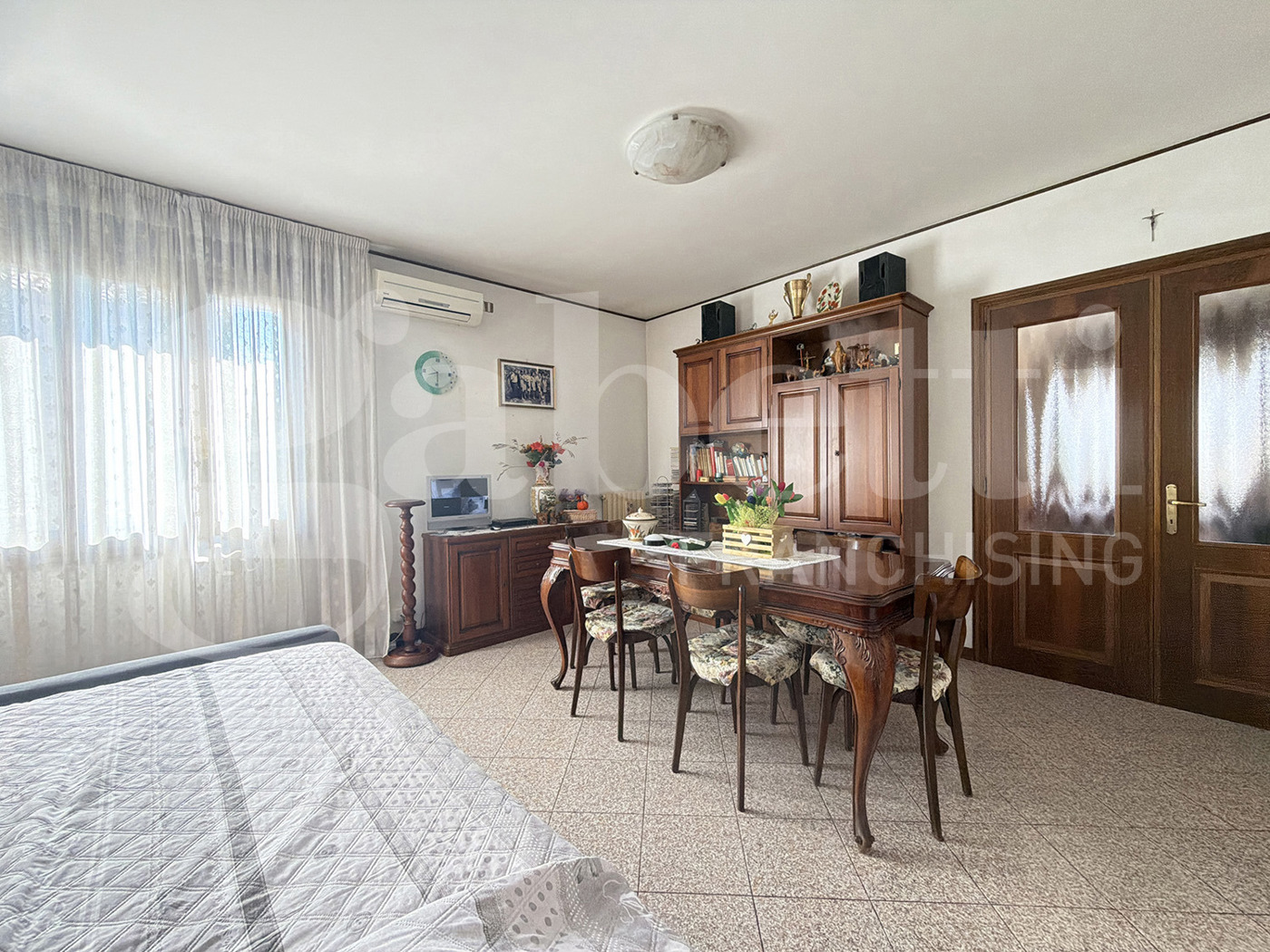 Casa indipendente con giardino a Piove di Sacco