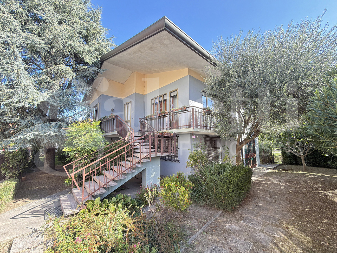 Villa con giardino a Piove di Sacco