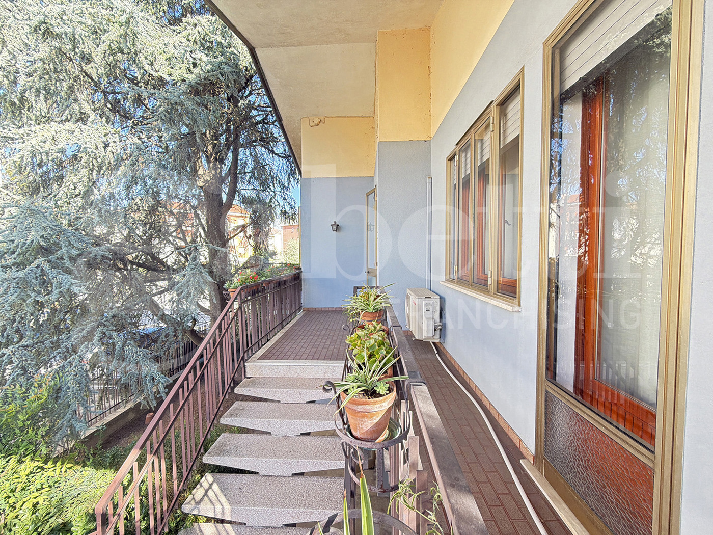 Villa con giardino a Piove di Sacco