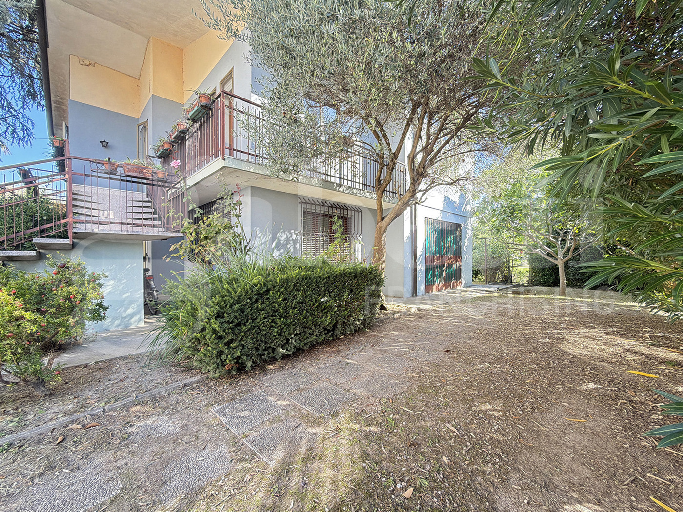 Villa con giardino a Piove di Sacco