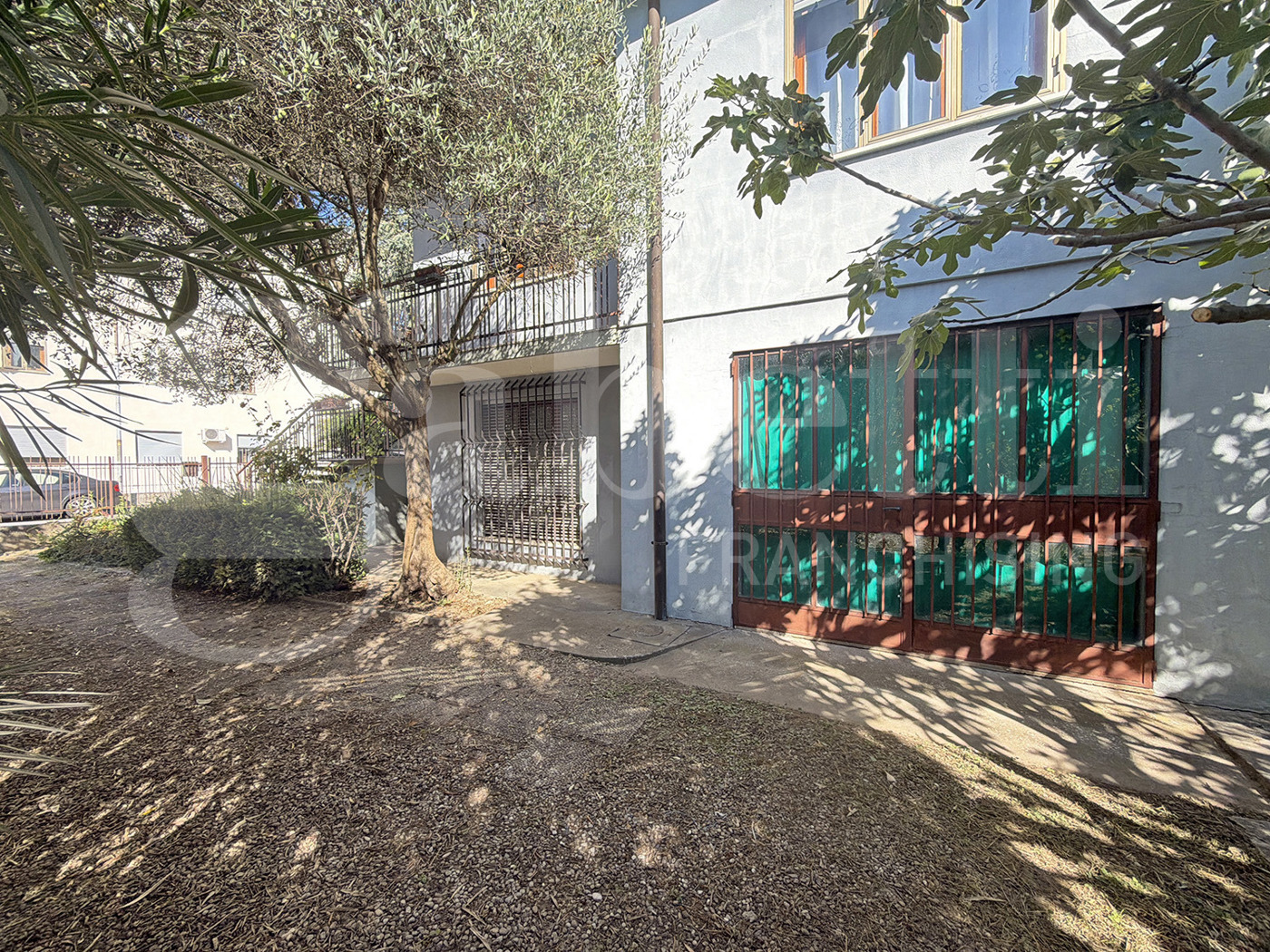 Villa con giardino a Piove di Sacco
