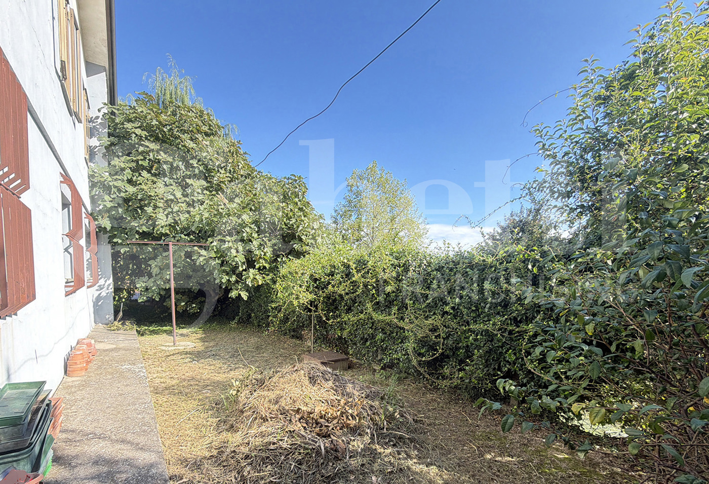 Villa con giardino a Piove di Sacco