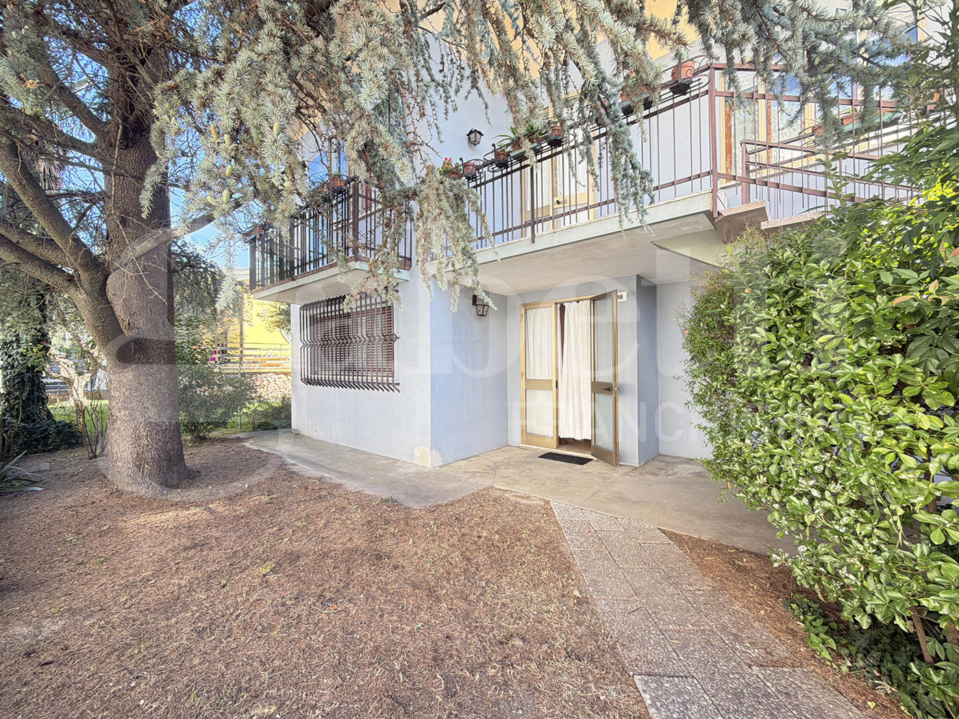 Villa con giardino a Piove di Sacco