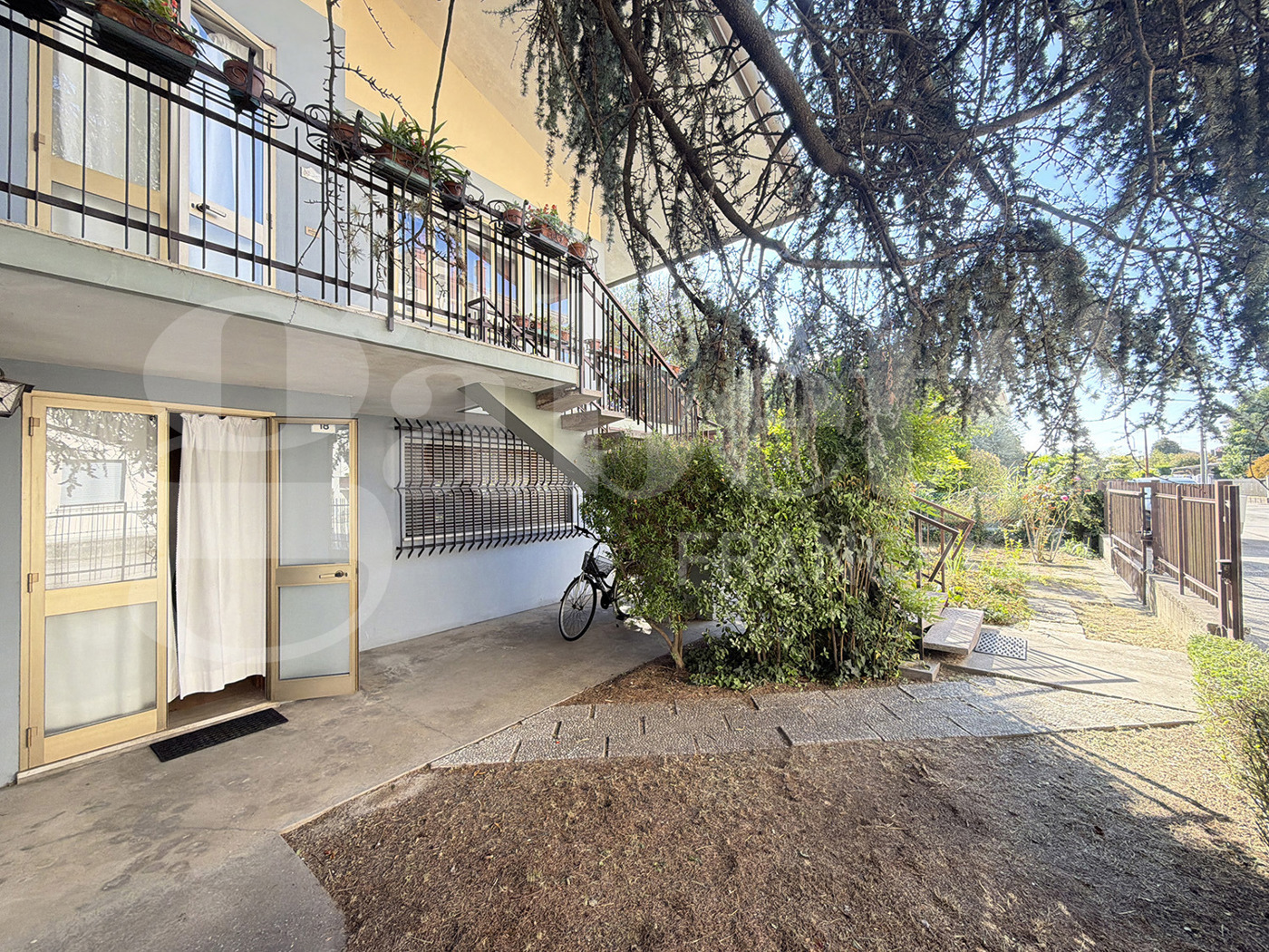 Villa con giardino a Piove di Sacco