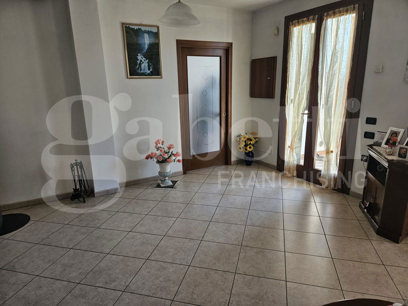 Villa Bifamiliare con giardino a Codevigo