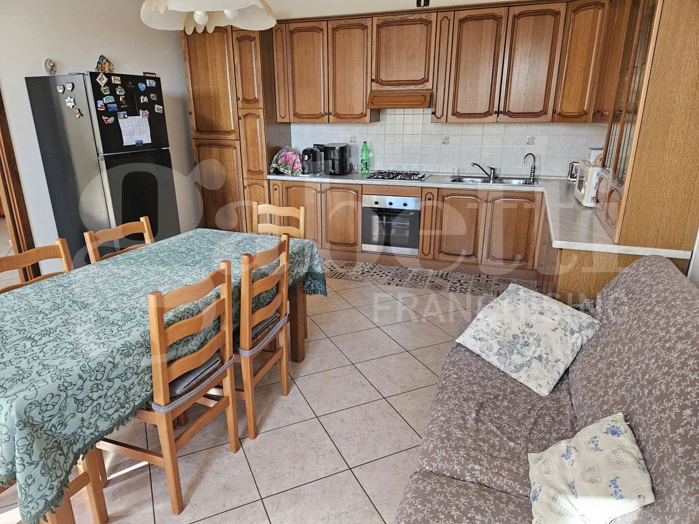 Villa Bifamiliare con giardino a Codevigo