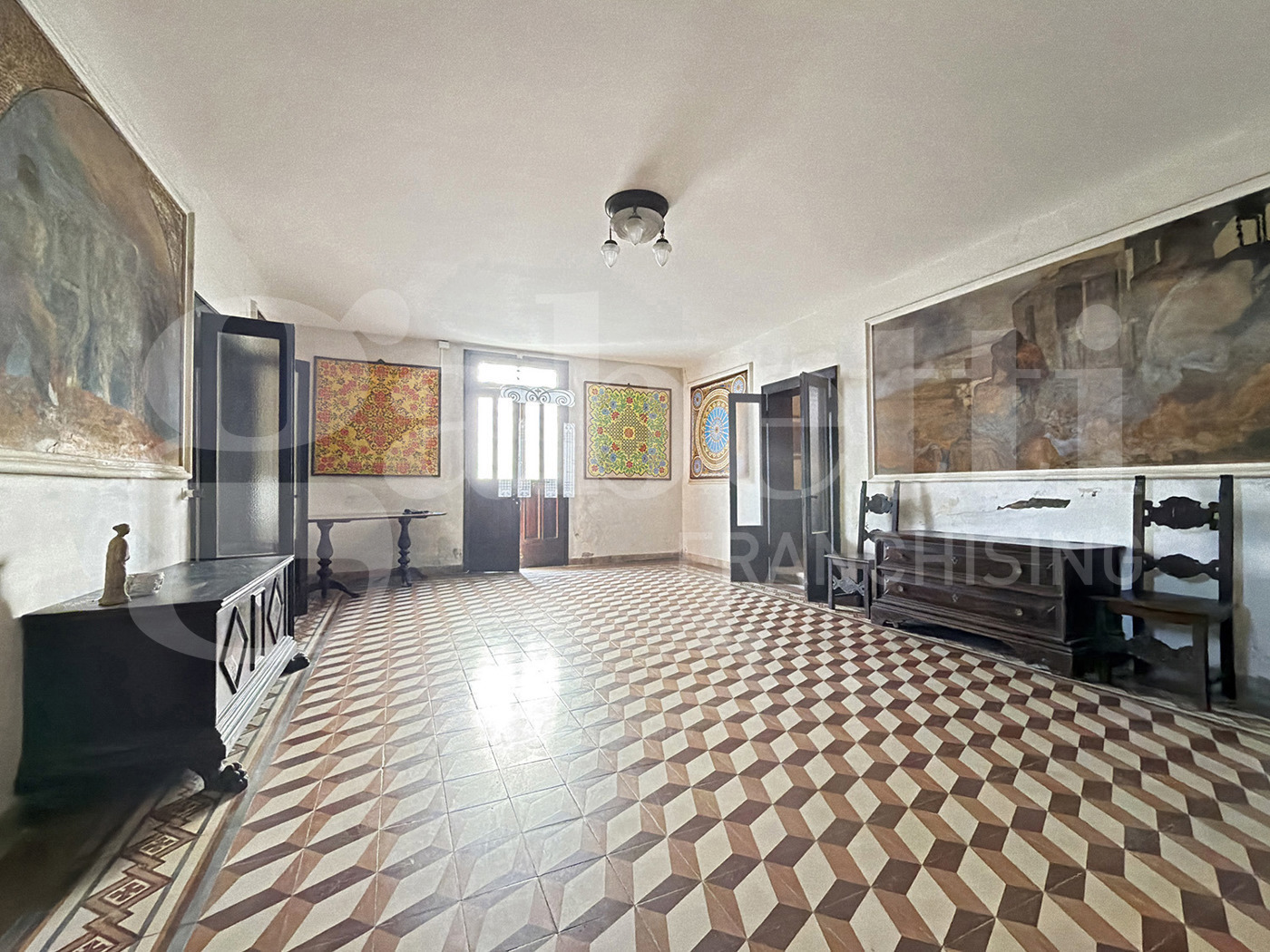 Stabile/Palazzo in vendita a Piove di Sacco