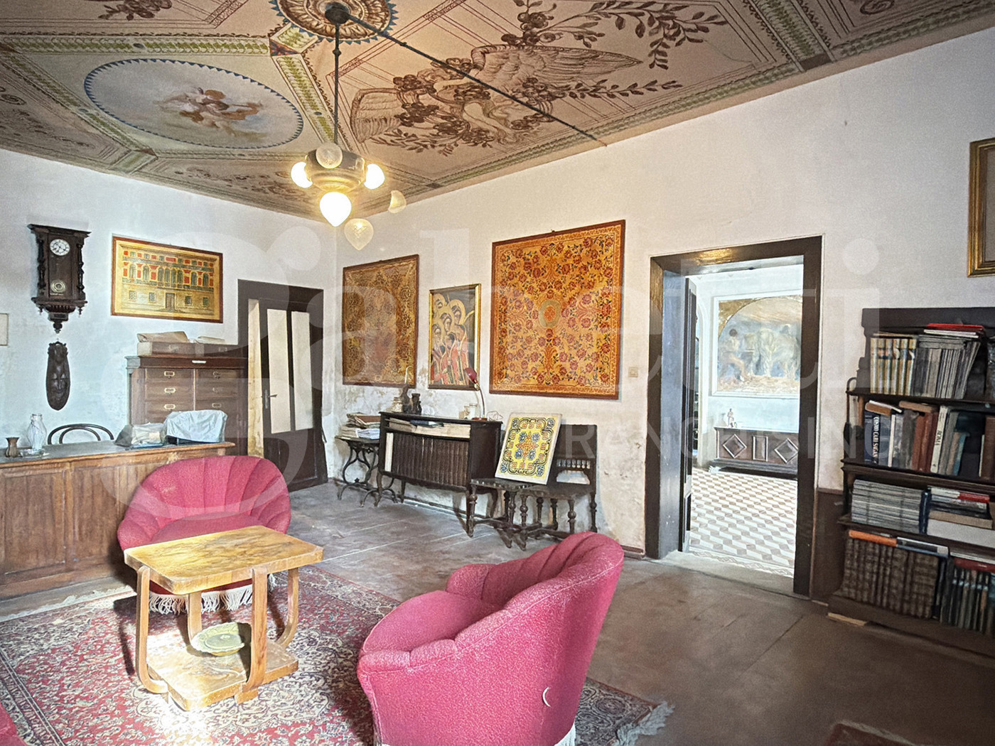 Stabile/Palazzo in vendita a Piove di Sacco