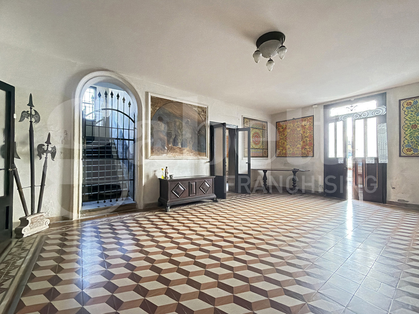 Villa con giardino a Piove di Sacco