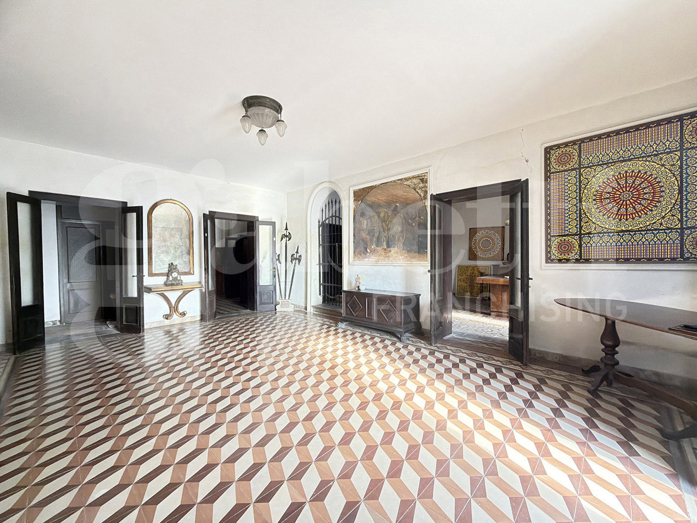 Villa con giardino a Piove di Sacco