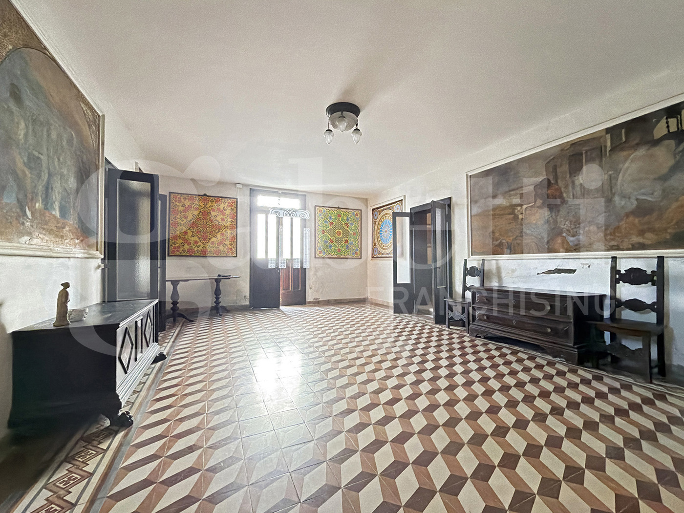 Villa con giardino a Piove di Sacco