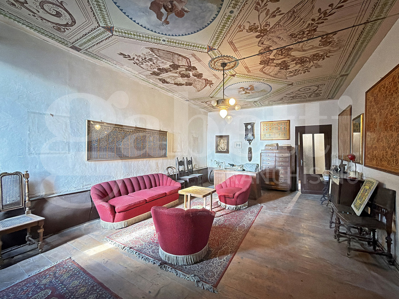 Villa con giardino a Piove di Sacco