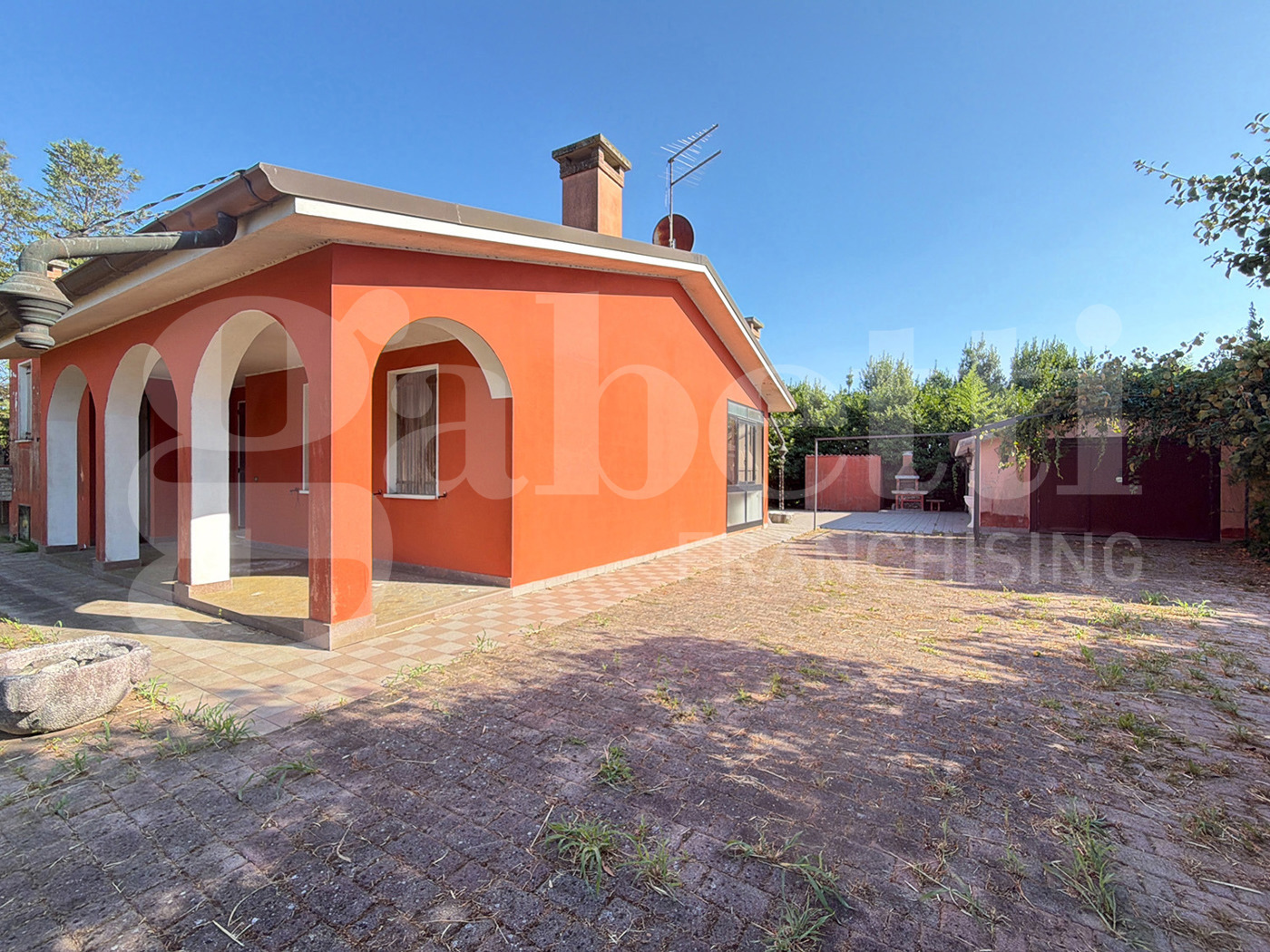 Villa in vendita a Correzzola