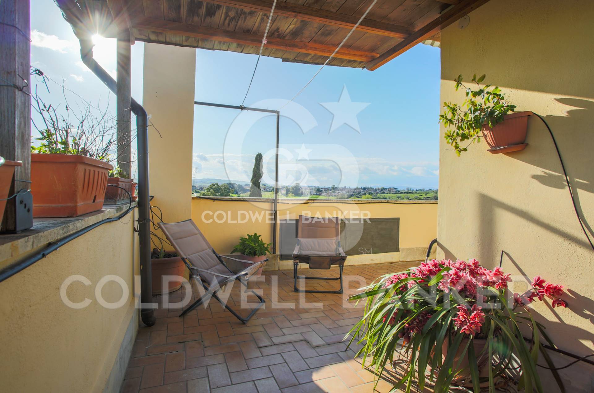 4 o pi locali in vendita a Anguillara Sabazia