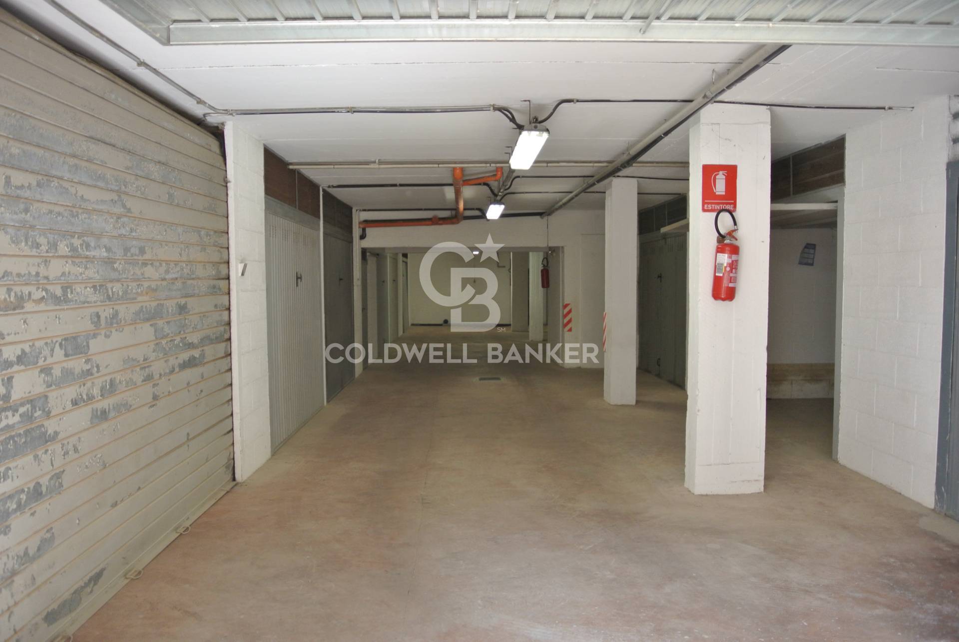 Box o garage in vendita a Santa Marinella, Castelsecco