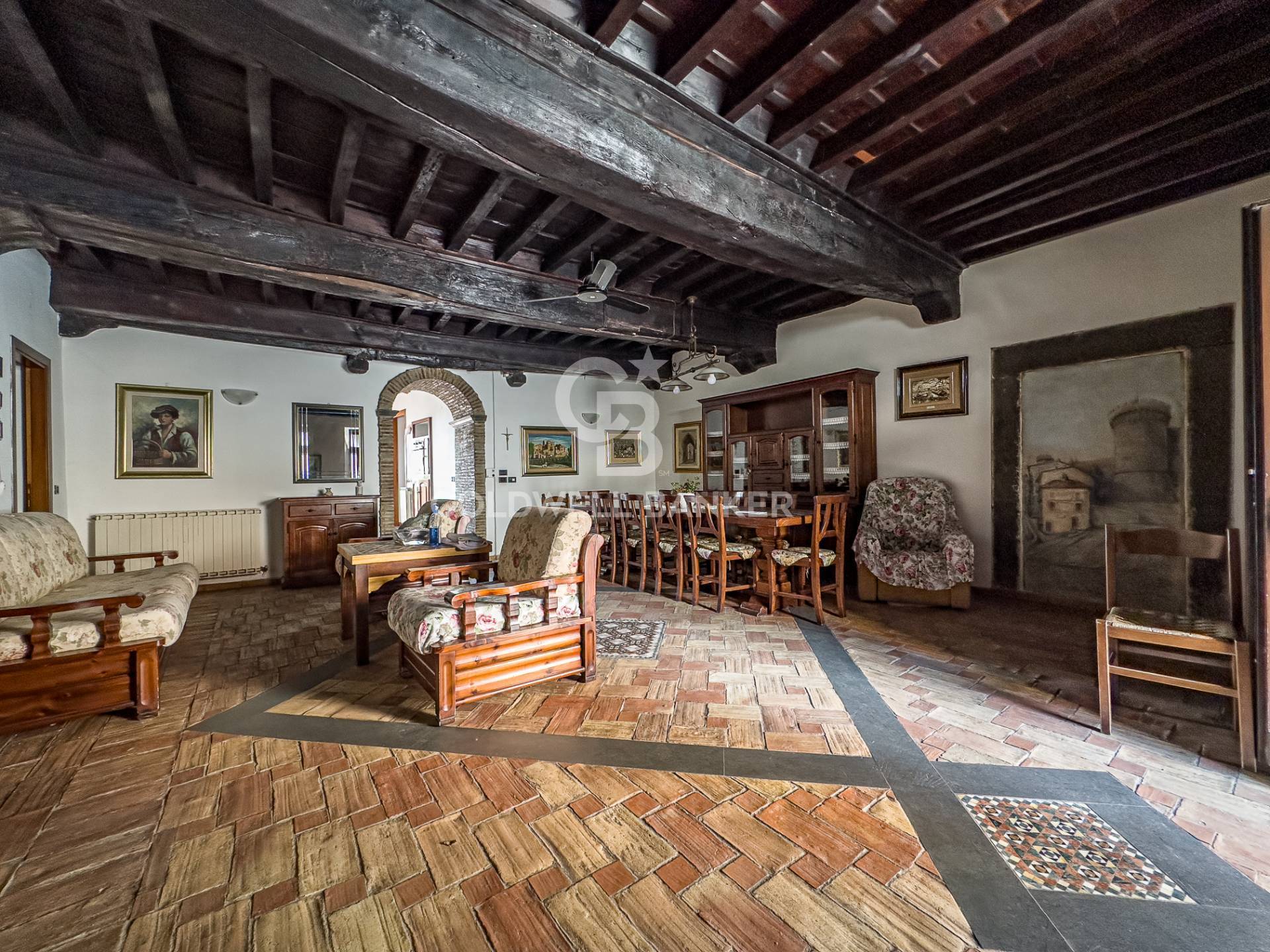 Appartamento in vendita a Bracciano, Monti