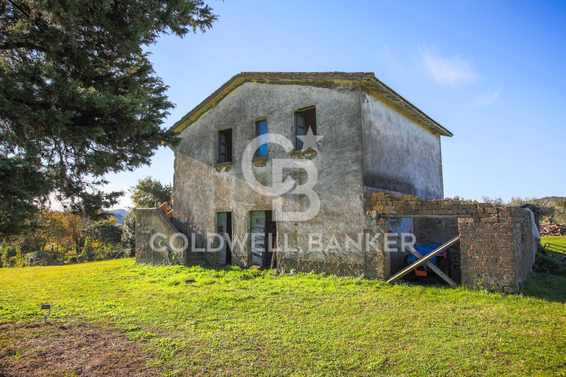 Rustico/Casale/Corte in vendita a Bracciano