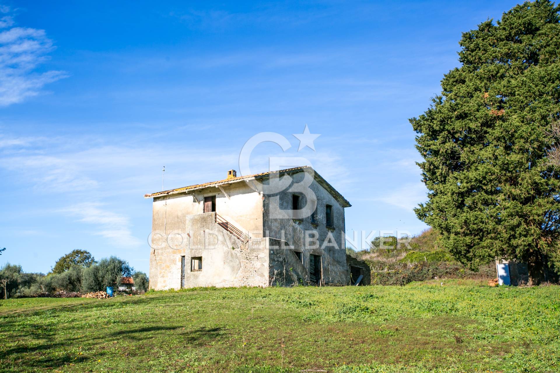 Rustico/Casale/Corte in vendita a Bracciano