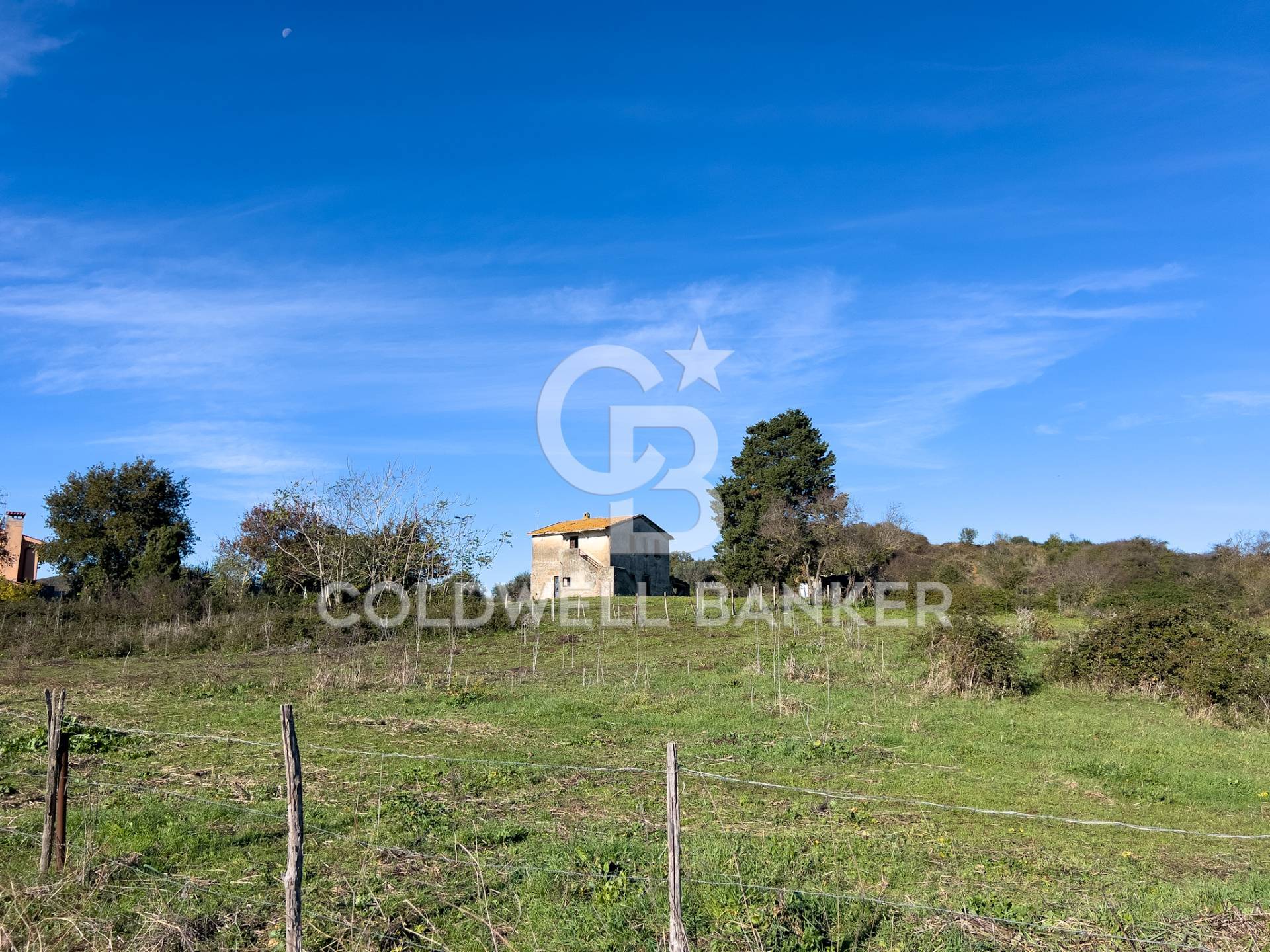 Rustico/Casale/Corte in vendita a Bracciano