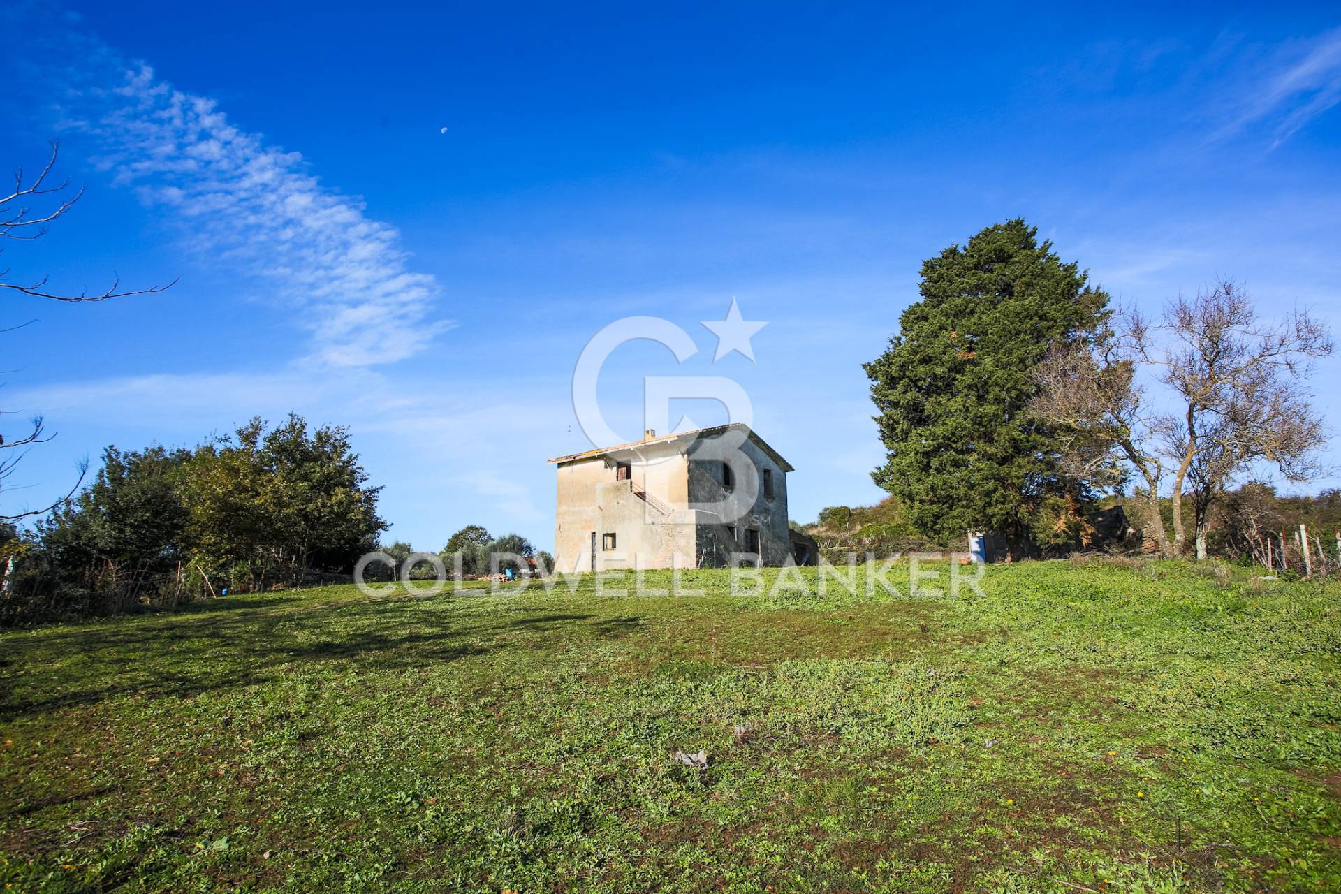 Rustico/Casale/Corte in vendita a Bracciano