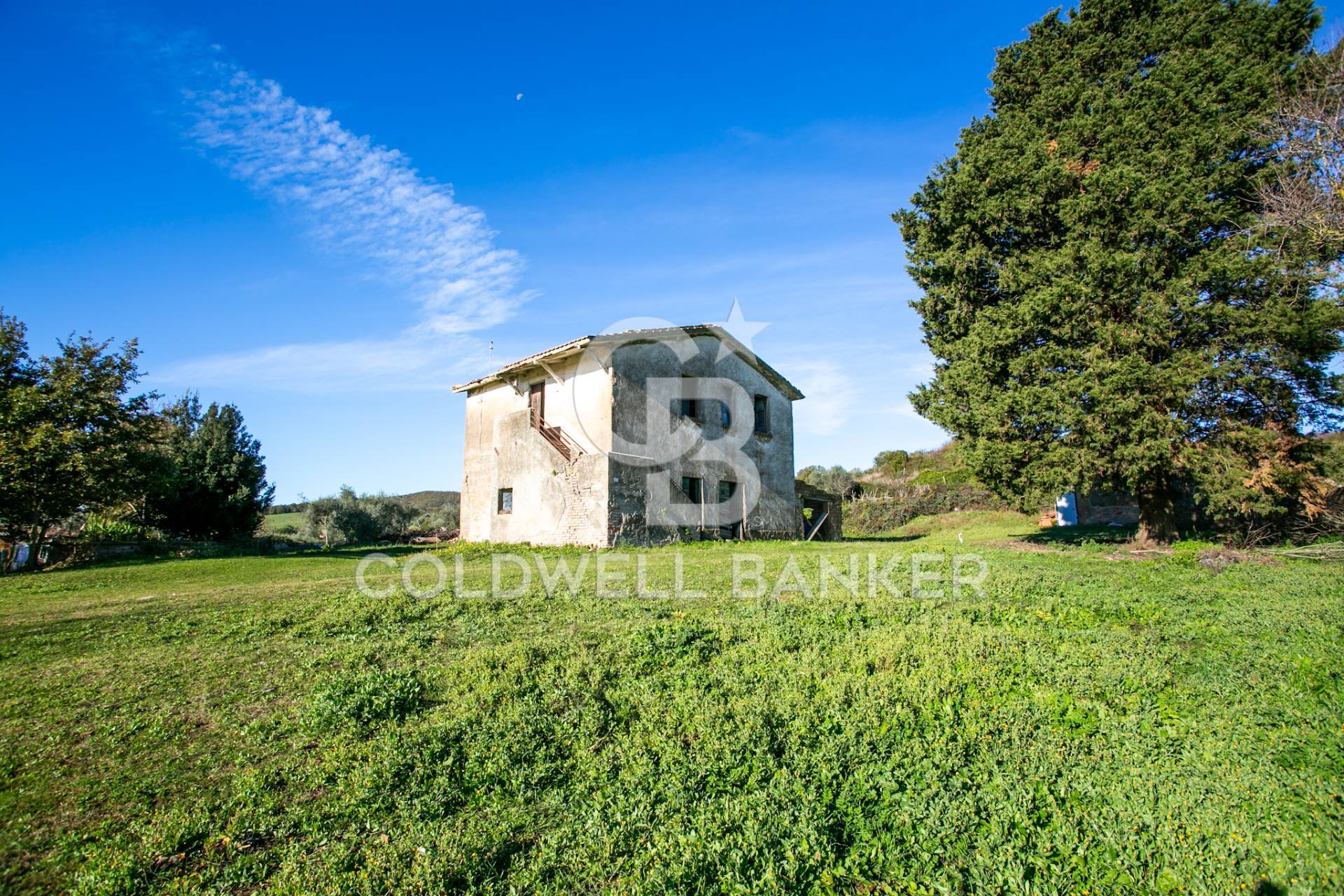 Rustico/Casale/Corte in vendita a Bracciano