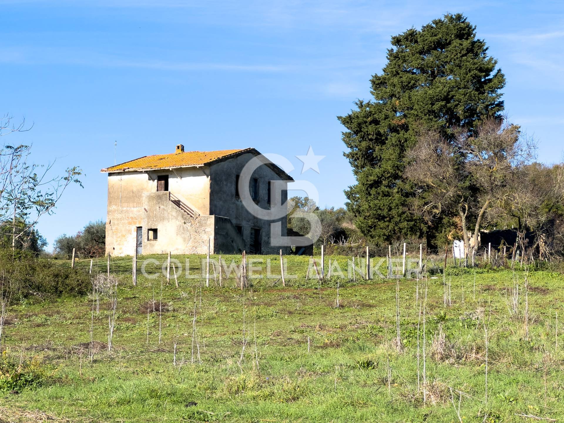 Rustico/Casale/Corte in vendita a Bracciano