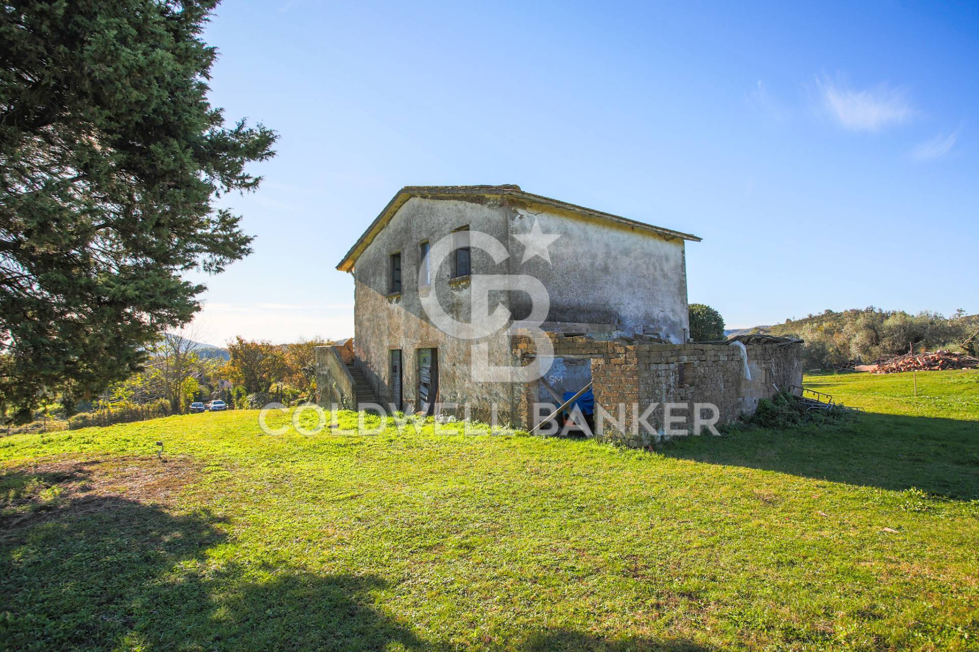 Rustico/Casale/Corte in vendita a Bracciano