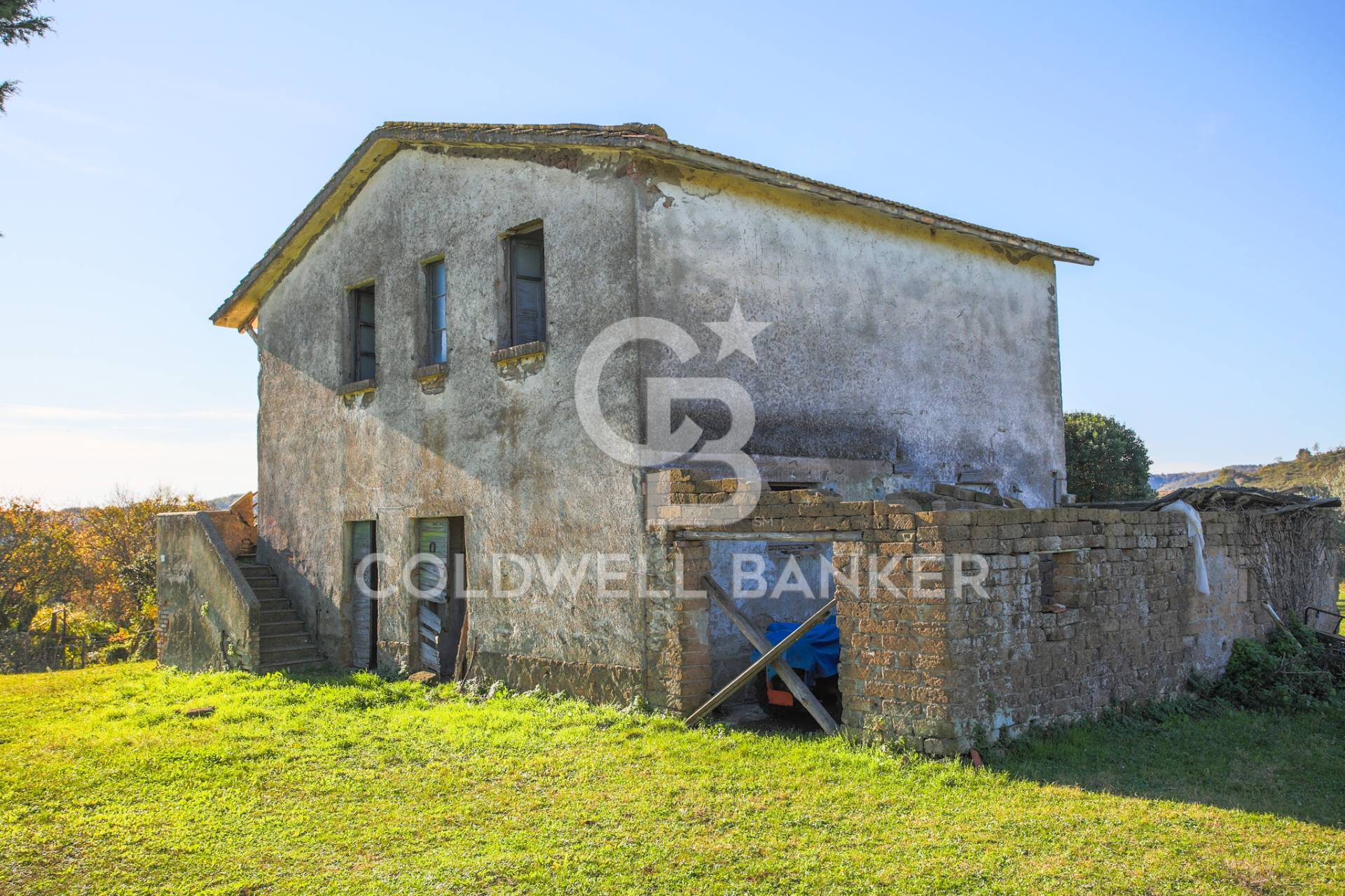 Rustico/Casale/Corte in vendita a Bracciano
