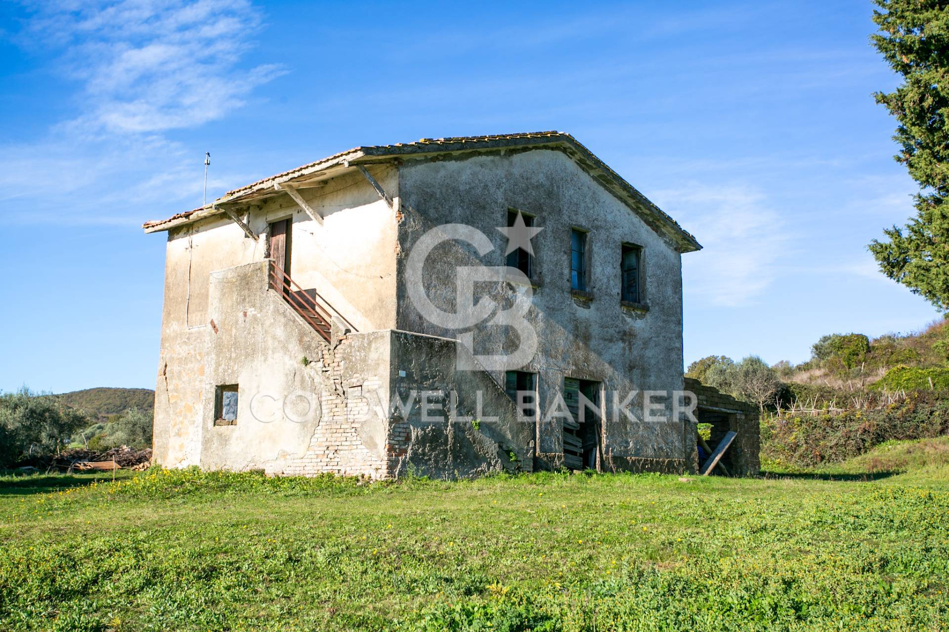 Rustico/Casale/Corte in vendita a Bracciano