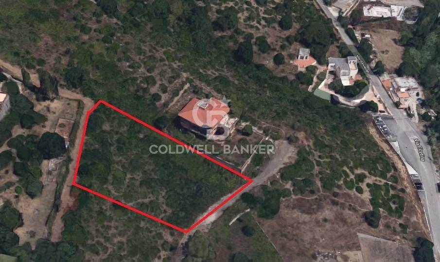Terreno in vendita a Santa Marinella, Belvedere