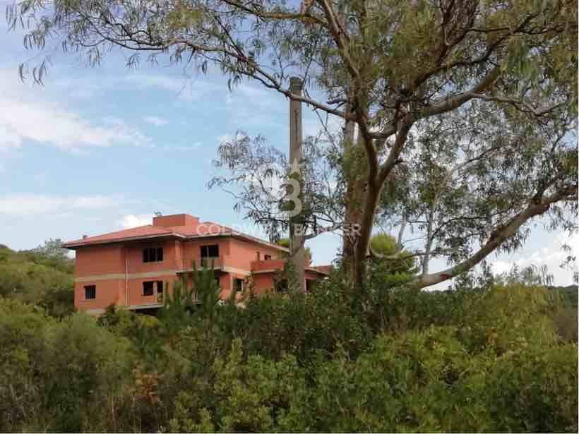 Terreno in vendita a Santa Marinella, Belvedere