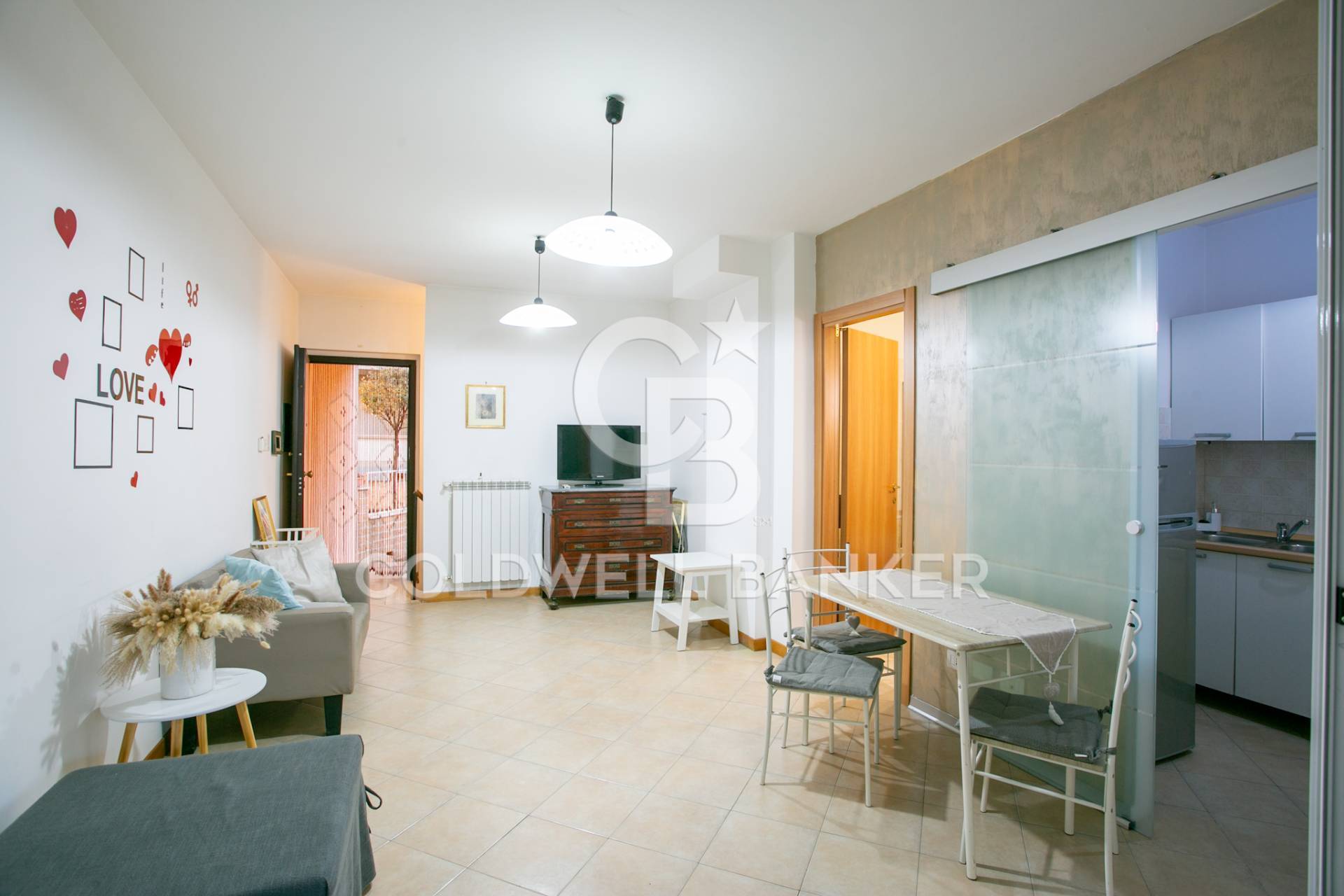 1 locale in vendita a Santa Marinella