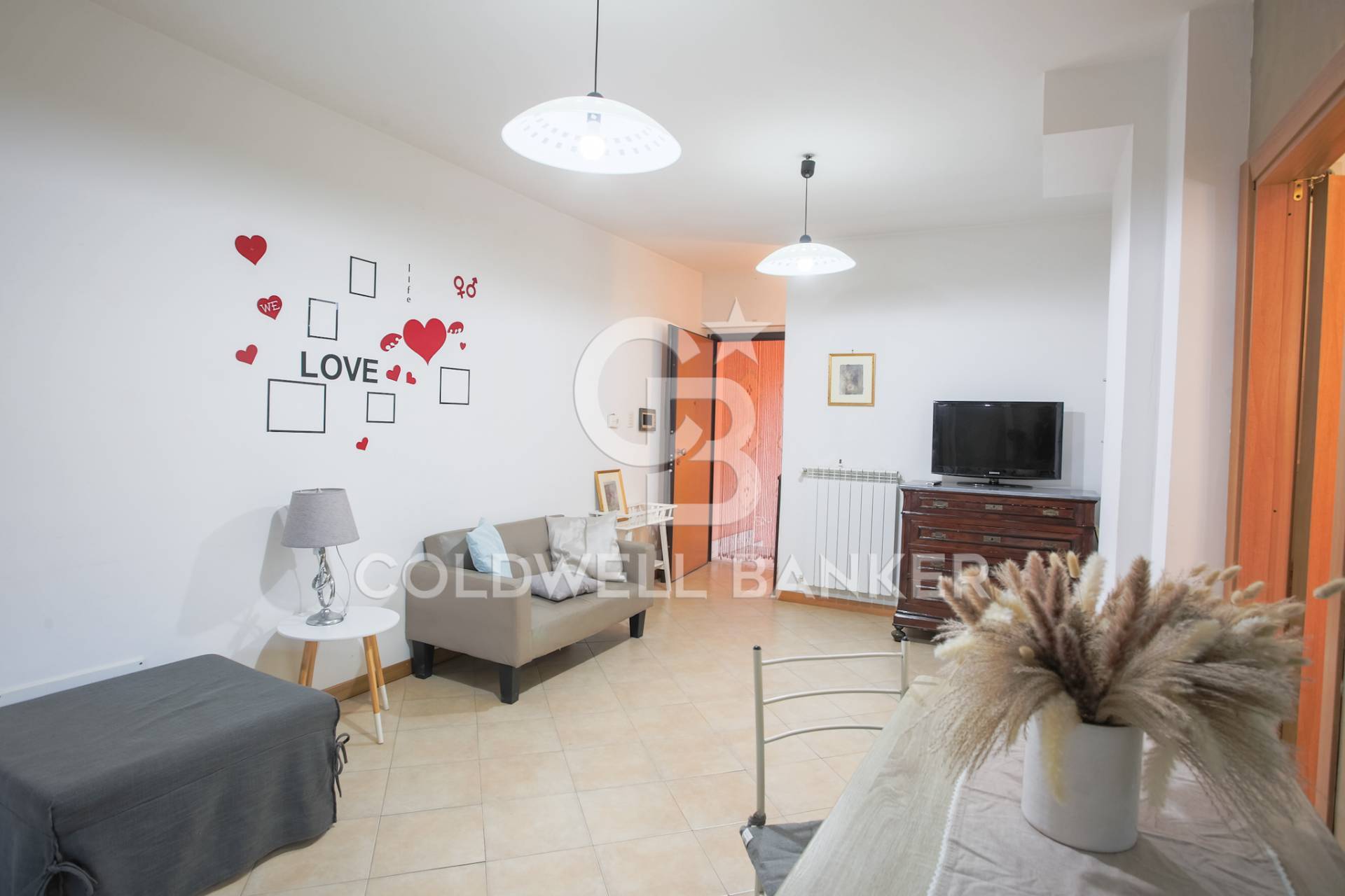 1 locale in vendita a Santa Marinella